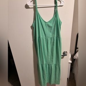 Roxy summer dress